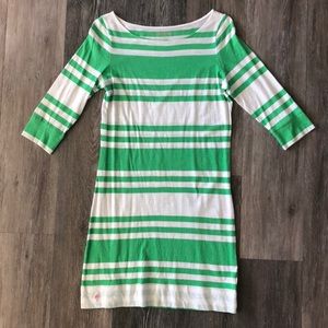 Lilly Pulitzer Lightweight Cotton Dress